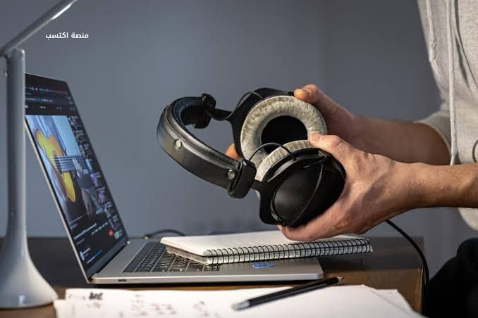 أفضل مواقع للعمل في التفريغ الصوتي