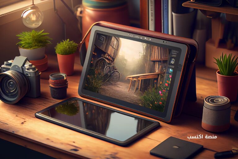 أفضل المصادر المجانية لتعلم الجرافيك ديزاين أون لاين مجانا