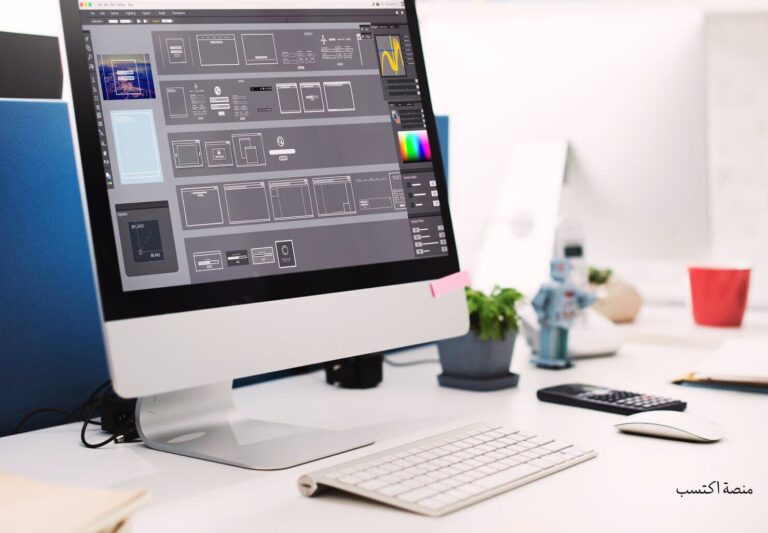 المهارات المطلوبة في تعلم تصميم الجرافيك