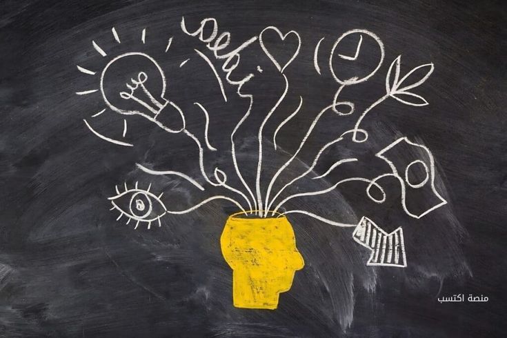 تطوير الذات والثقة بالنفس