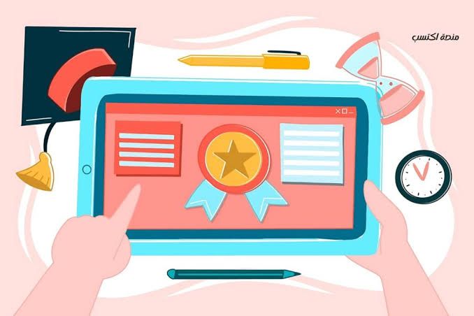 مهارات من جوجل مع شهادة