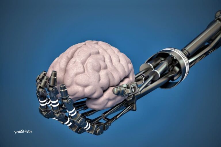 فوائد وأضرار الذكاء الاصطناعي