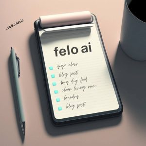 felo ai