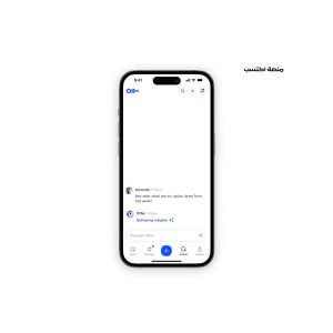 أدوات الذكاء الاصطناعي