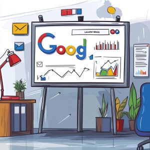 كورسات google workspace